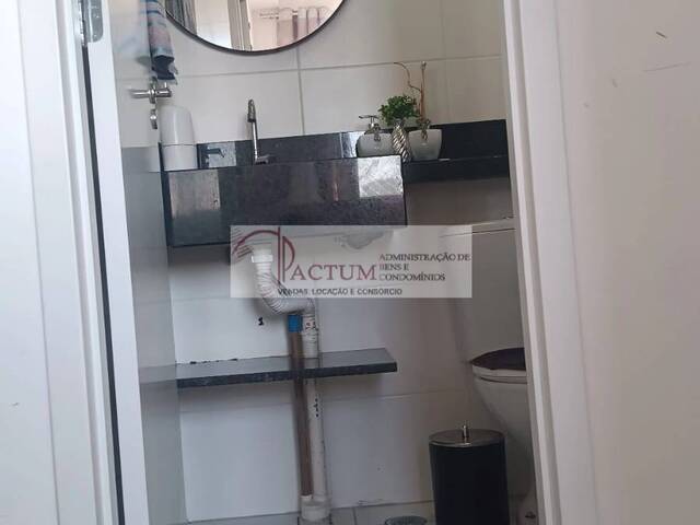 #1659 - Apartamento para Venda em São Paulo - SP - 3