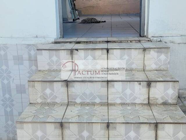#1660 - Sobrado para Venda em São Paulo - SP - 3