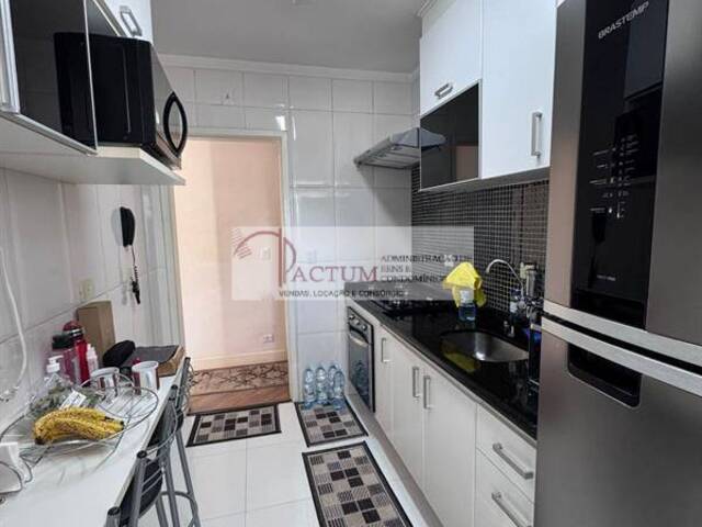 #1662 - Apartamento para Venda em São Paulo - SP - 2