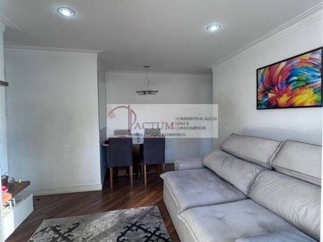 Apartamento para Venda em São Paulo - 5