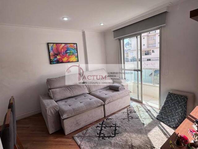 Apartamento para Venda em São Paulo - 4