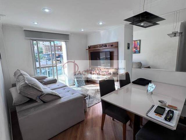 #1662 - Apartamento para Venda em São Paulo - SP - 3