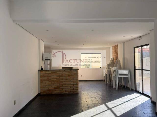 #1663 - Apartamento para Venda em São Paulo - SP - 1
