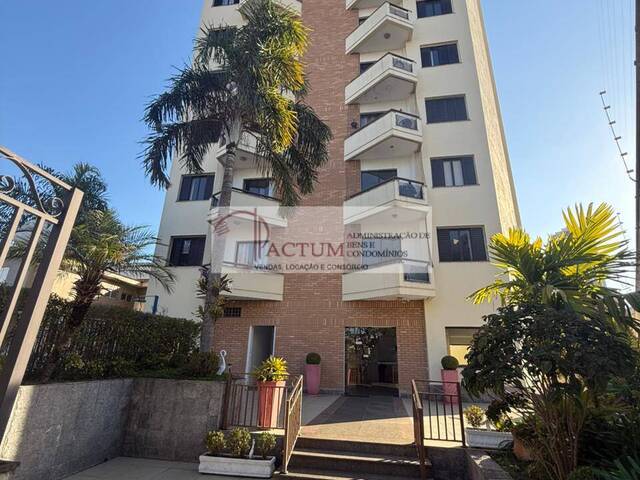 #1663 - Apartamento para Venda em São Paulo - SP - 2