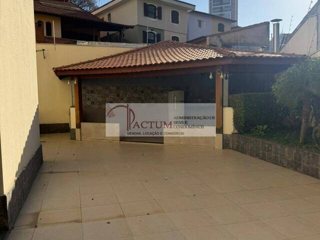 #1663 - Apartamento para Venda em São Paulo - SP - 3