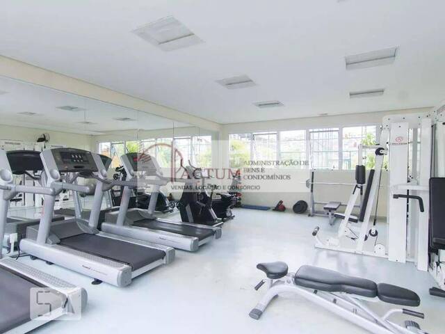 #1661 - Apartamento para Venda em São Paulo - SP - 1