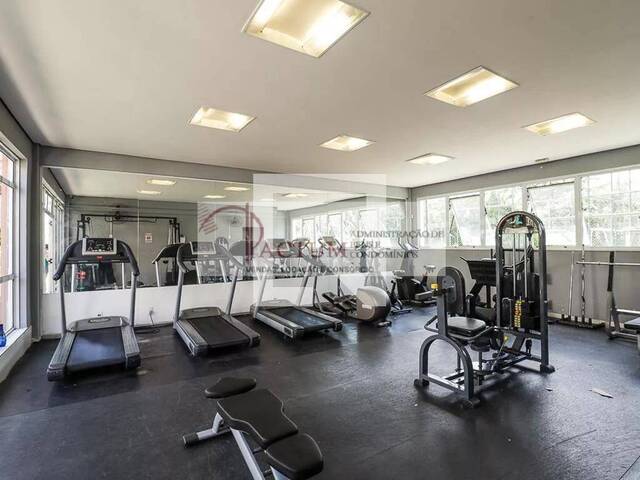 #1661 - Apartamento para Venda em São Paulo - SP - 2