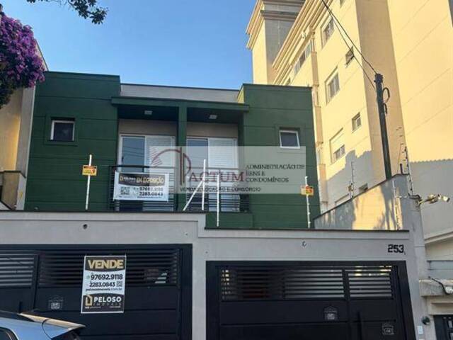 #1664 - Sobrado para Venda em São Paulo - SP - 3