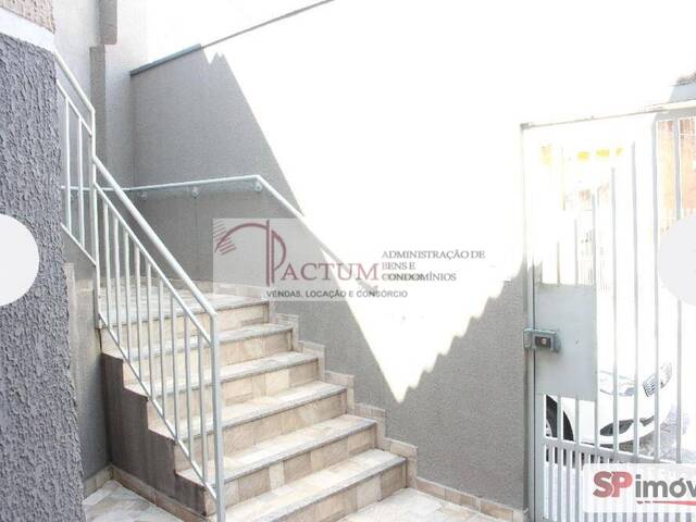 #1665 - Casa em condomínio para Venda em São Paulo - SP - 2