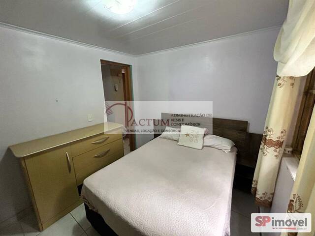 #1666 - Apartamento para Locação em São Paulo - SP - 3