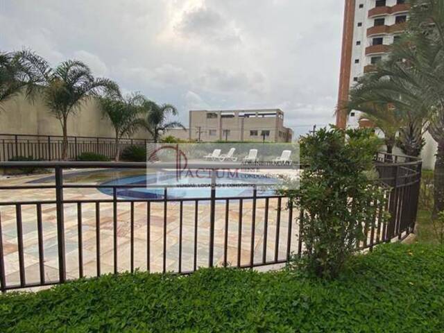 #1667 - Apartamento para Venda em São Paulo - SP - 2