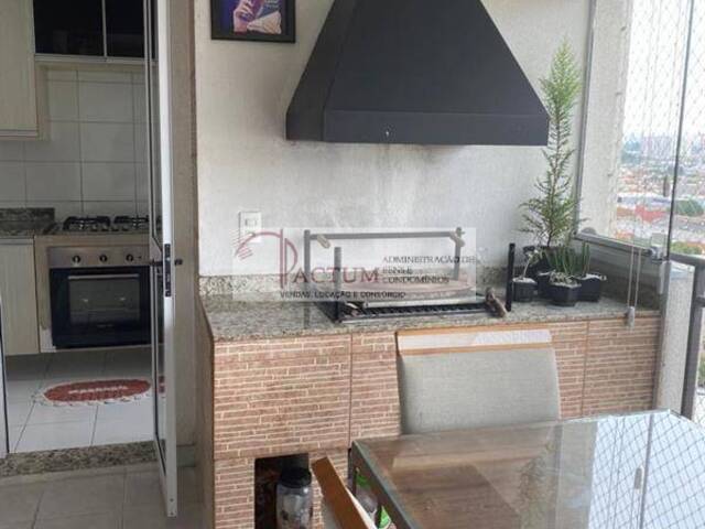 Apartamento para Venda em São Paulo - 4