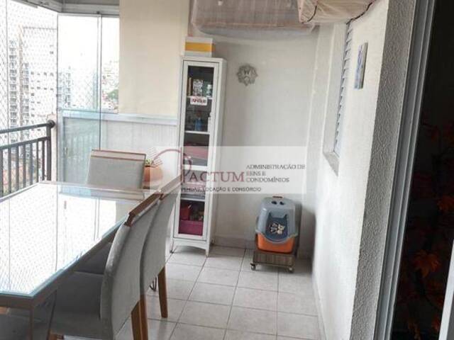 Apartamento para Venda em São Paulo - 5