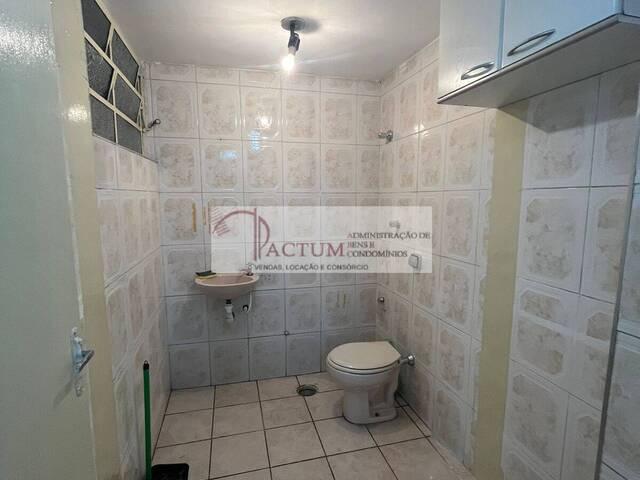 #1668 - Sala para Locação em São Paulo - SP - 2