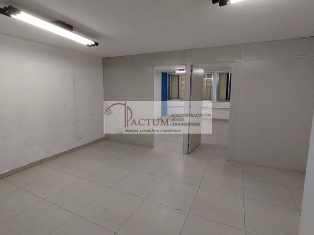 Sala para Locação em São Paulo - 4
