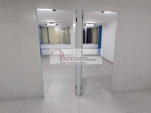#1668 - Sala para Locação em São Paulo - SP - 3