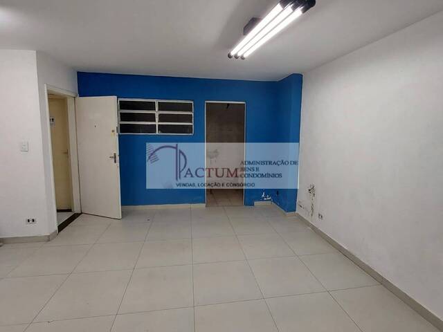 Sala para Locação em São Paulo - 5