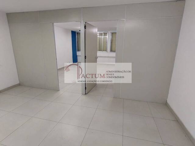 #1668 - Sala para Locação em São Paulo - SP - 1
