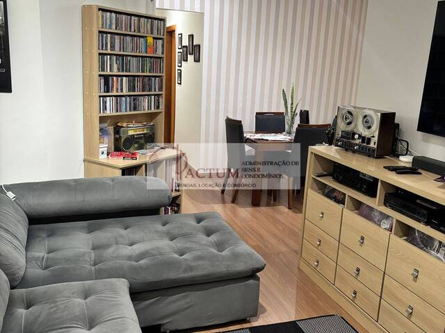 #1669 - Apartamento para Venda em São Paulo - SP - 3