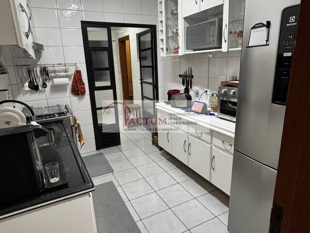 #1669 - Apartamento para Venda em São Paulo - SP - 1