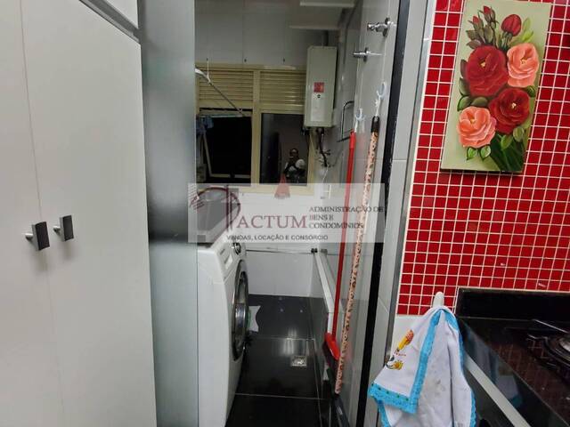 #1671 - Apartamento para Venda em São Paulo - SP - 2