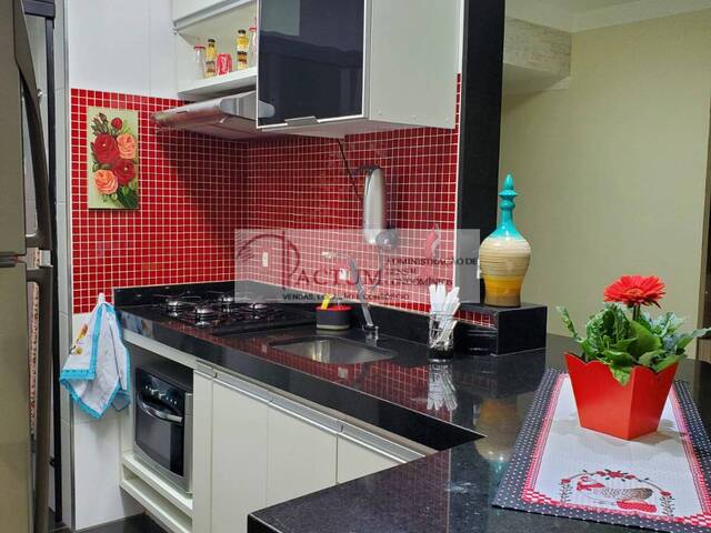 Apartamento para Venda em São Paulo - 4