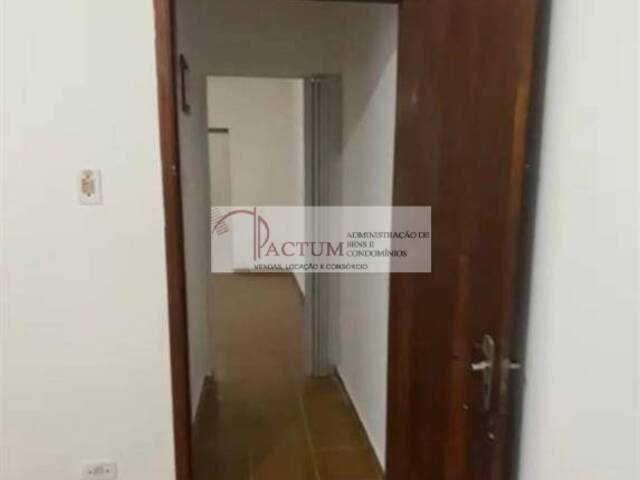 #1672 - Casa para Venda em São Paulo - SP - 3