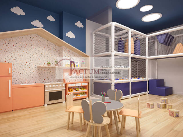 #1677 - Apartamento para Venda em São Paulo - SP - 2