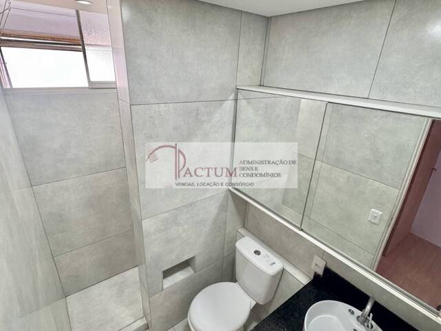 #1673 - Apartamento para Locação em São Paulo - SP - 2