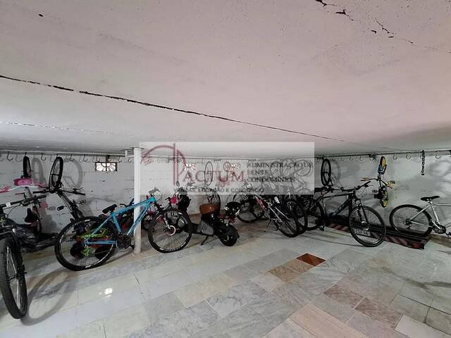 #1673 - Apartamento para Locação em São Paulo - SP - 3