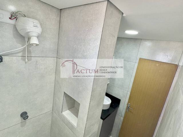 Apartamento para Locação em São Paulo - 5
