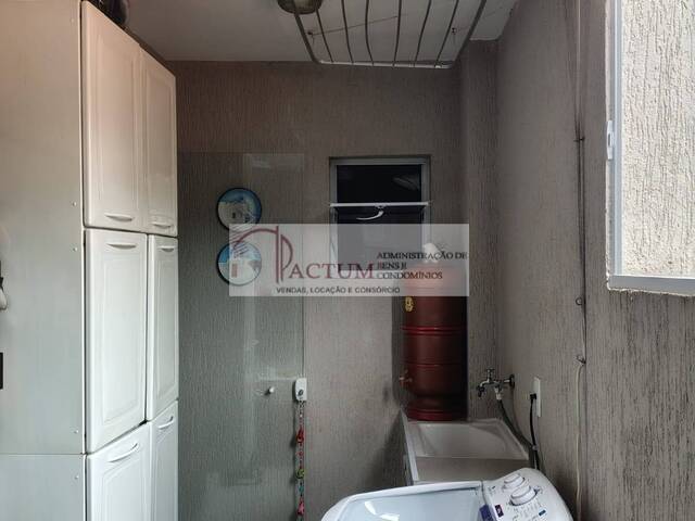Apartamento para Venda em São Paulo - 4