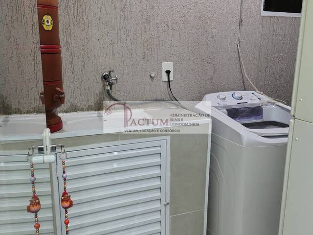 #1679 - Apartamento para Venda em São Paulo - SP - 3