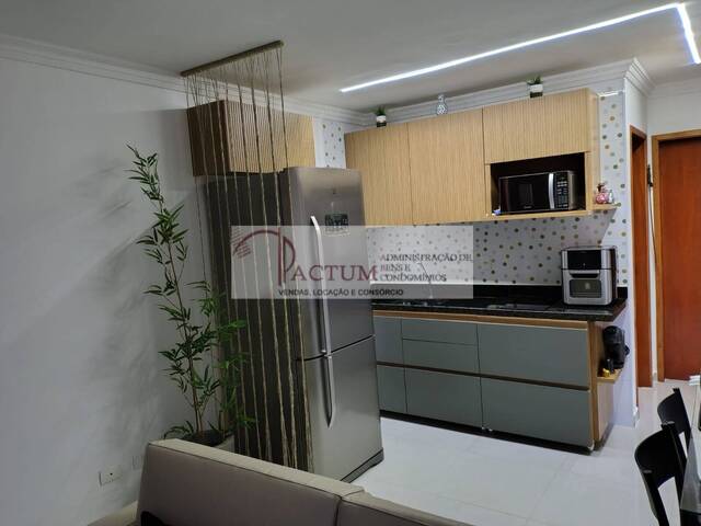 #1679 - Apartamento para Venda em São Paulo - SP - 1