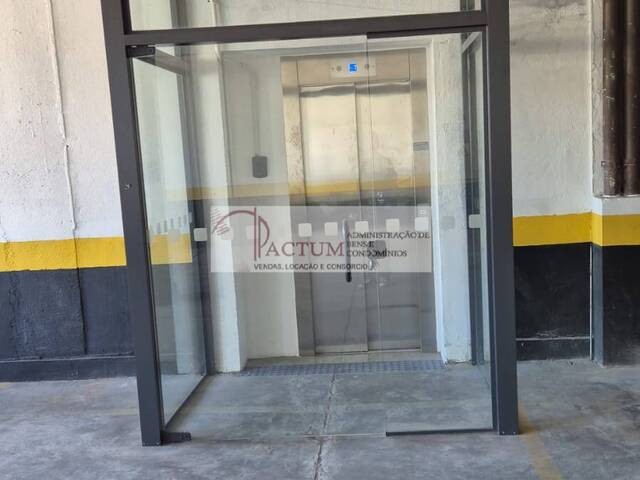 #1682 - Prédio comercial para Locação em São Paulo - SP - 2