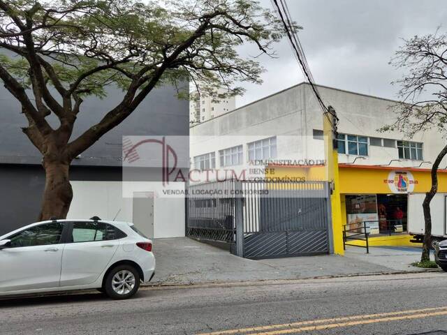 #1682 - Prédio comercial para Locação em São Paulo - SP - 3