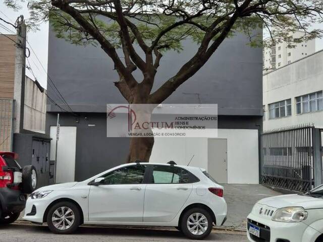 Prédio comercial para Locação em São Paulo - 4