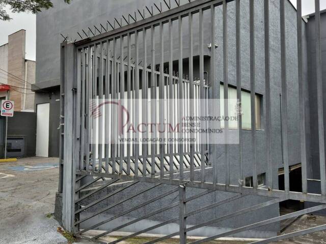 Prédio comercial para Locação em São Paulo - 5