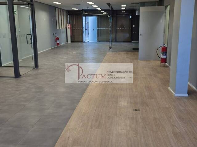 #1682 - Prédio comercial para Locação em São Paulo - SP - 1