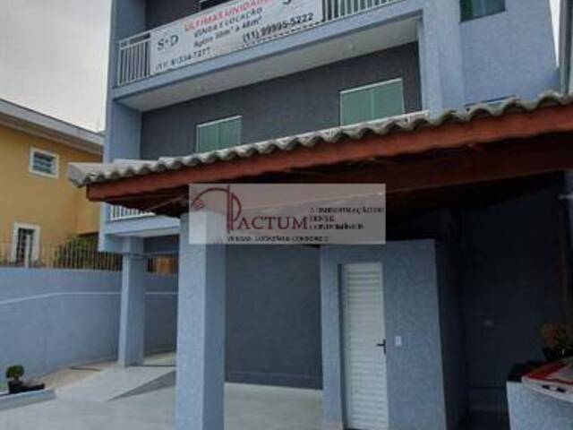 #1683 - Apartamento para Venda em São Paulo - SP - 2