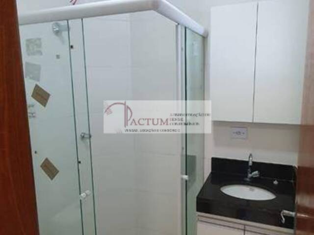 #1683 - Apartamento para Venda em São Paulo - SP - 3