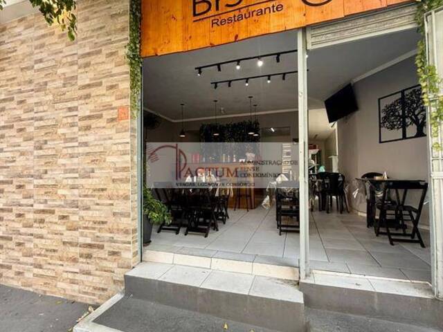 #1685 - Ponto Comercial para Locação em São Paulo - SP - 3