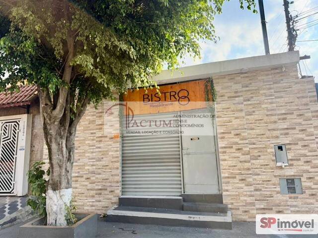 #1685 - Ponto Comercial para Locação em São Paulo - SP - 2