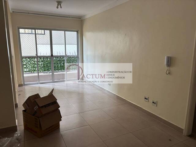 #1687 - Apartamento para Venda em Guarujá - SP - 1
