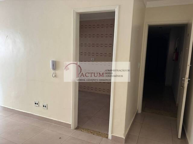 Apartamento para Venda em Guarujá - 4