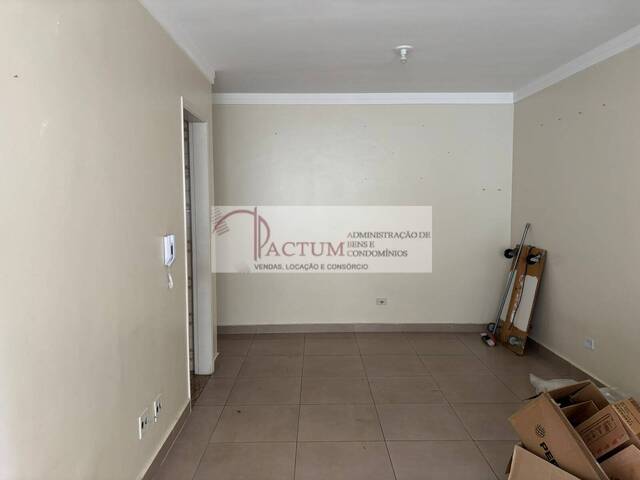 Apartamento para Venda em Guarujá - 5