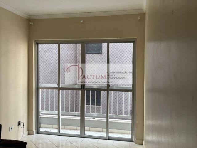 #1686 - Apartamento para Venda em Guarujá - SP - 3