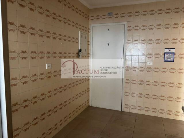 #1689 - Apartamento para Locação em Guarujá - SP - 2