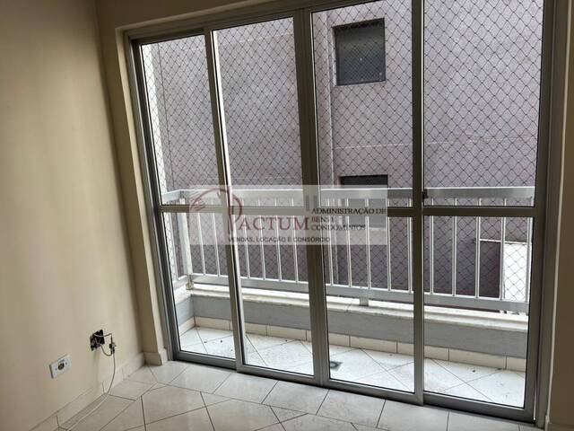 Apartamento para Locação em Guarujá - 5