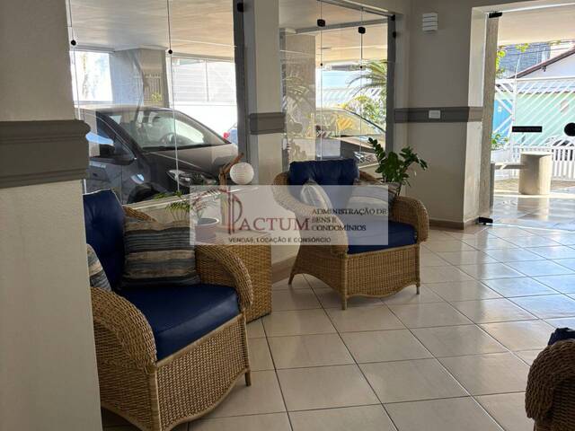 Apartamento para Locação em Guarujá - 4